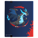 Binder: 9-Pocket: PRO: Pokémon: Mega Charizard