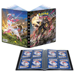 Ultra Pro Evolving Skies 4-Pocket Portfolio
