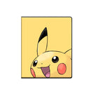 Ultra PRO: 4-Pocket Portfolio - Pikachu