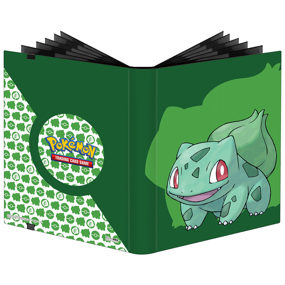 Pokemon 9 Pocket PRO-Binder