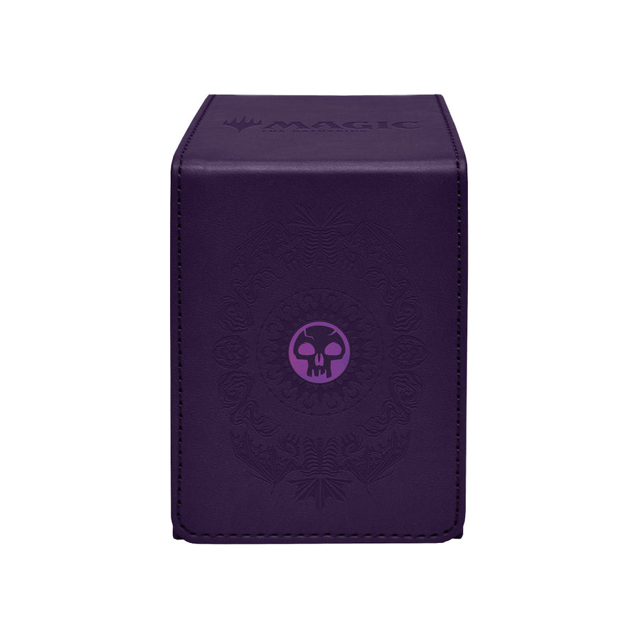 Ultra Pro Magic the Gathering: Mana 7 Alcove Flip Box