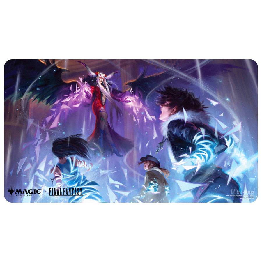 Ultra PRO Magic: The Gathering - Playmat - Final Fantasy (Temporal Extortion as 