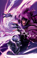 [2 PACK] Uncanny X-Men #11 Unknown Comic Alexander Lozano Exclusive Var (03/05/2025)