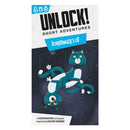 UNLOCK! Short Adventures 8: Schrodinger's Cat