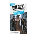 UNLOCK! Short Adventures 9: The Birmingham Murder