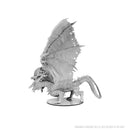 D&D: Nolzur's Marvelous Miniatures - Gargantuan Tiamat (Unpainted)