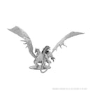 D&D: Nolzur's Marvelous Miniatures - Gargantuan Tiamat (Unpainted)