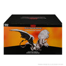 D&D: Nolzur's Marvelous Miniatures - Gargantuan Tiamat (Unpainted)