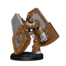 D&D: Nolzur's Marvelous Miniatures - Stone Defender & Oaken Bolter