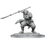 D&D: Nolzur's Marvelous Miniatures - Oni Female