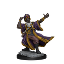 D&D: Frameworks - Human Wizard Male