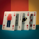 Fanattik Back to the Future Playing Cards