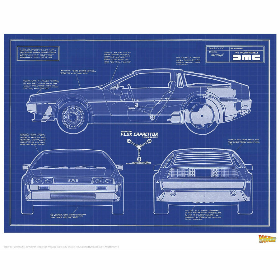 Back to the Future 