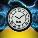 Back to the Future "Clock Tower Replica" Wall Clock