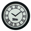 Back to the Future "Clock Tower Replica" Wall Clock