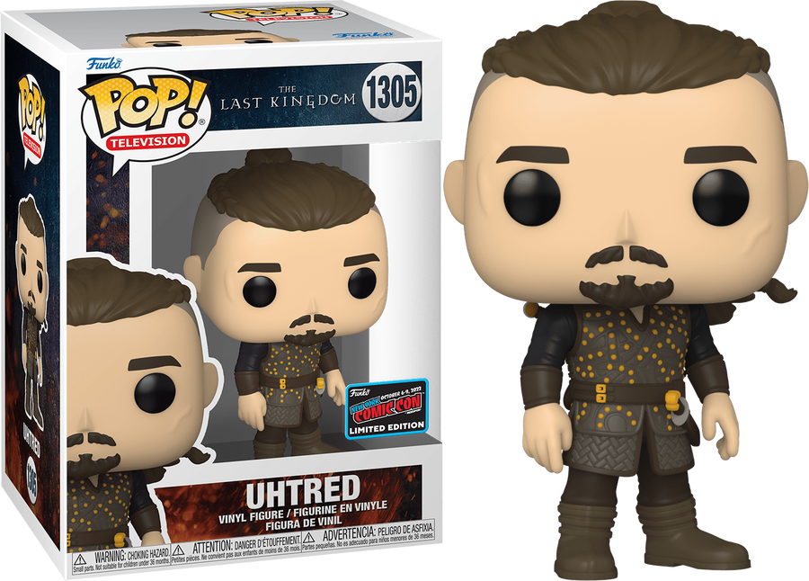 Uhtred