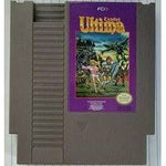 Ultima Exodus - NES