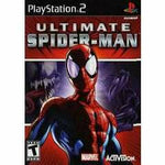 Ultimate Spiderman - PlayStation 2