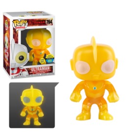 Ultraman (Glow in the Dark) [SDCC]