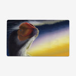 Dilophosaurus Playmat