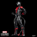 Spider-Man Marvel Legends Retro Cardback 6-Inch Action Figures 2026