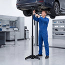 Underhoist Support Stand with Adjustable Height 38.5-75.5 Inch