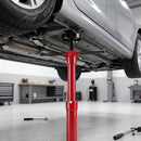 Underhoist Support Stand with Adjustable Height 38.5-75.5 Inch