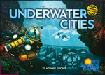 Underwater Cities