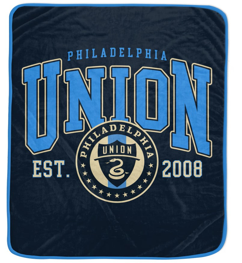 Philadelphia Union 50