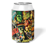 Universal Monsters Can Cooler