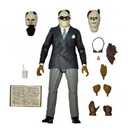 Universal Monsters - Ultimate Invisible Man - 7″ Action Figure