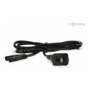 Universal Power Cord for PS4/ PS3 Slim/ PS2/ PS1/ Xbox/ Dreamcast/ Saturn