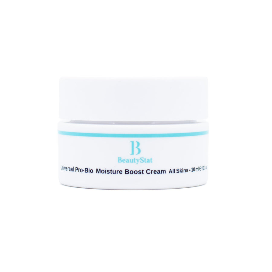 BeautyStat Universal Pro-Bio Moisture Boost Cream 0.3oz - New