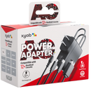 XYAB Universal Handheld Charger