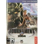 Unreal Tournament 2004 - PC