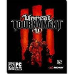 Unreal Tournament III Collector's Edition - PC