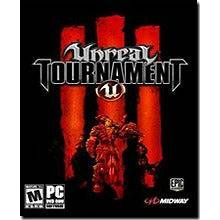 Unreal Tournament III Collector's Edition - PC