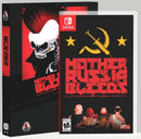 Mother Russia Bleeds - Switch Reserve (Nintendo Switch)