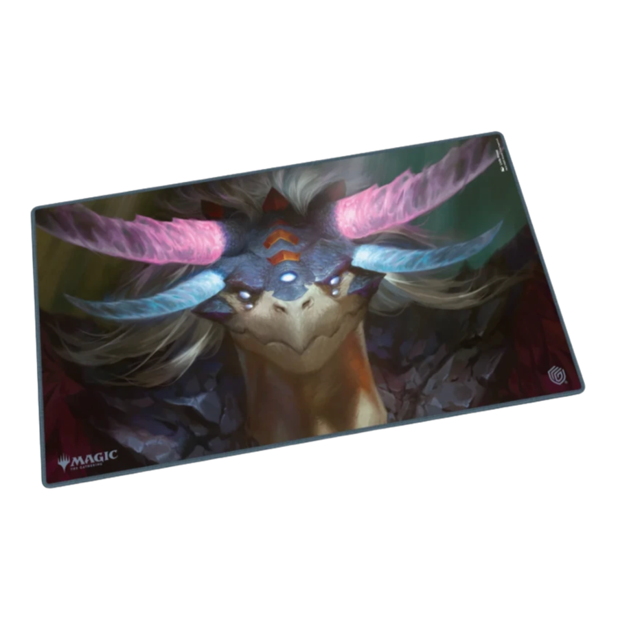 PLAY-MAT MAGIC: THE GATHERING 