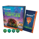 Magic: The Gathering® | Teenage Mutant Ninja Turtles Prerelease Kit