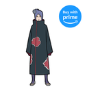 FiGPiN: Naruto Shippuden -  Konan #747