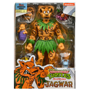 Teenage Mutant Ninja Turtles (Archie Comics) – 7” Scale Action Figure – Jagwar