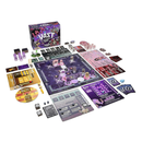 Leder Games | Vast: The Mysterious Manor
