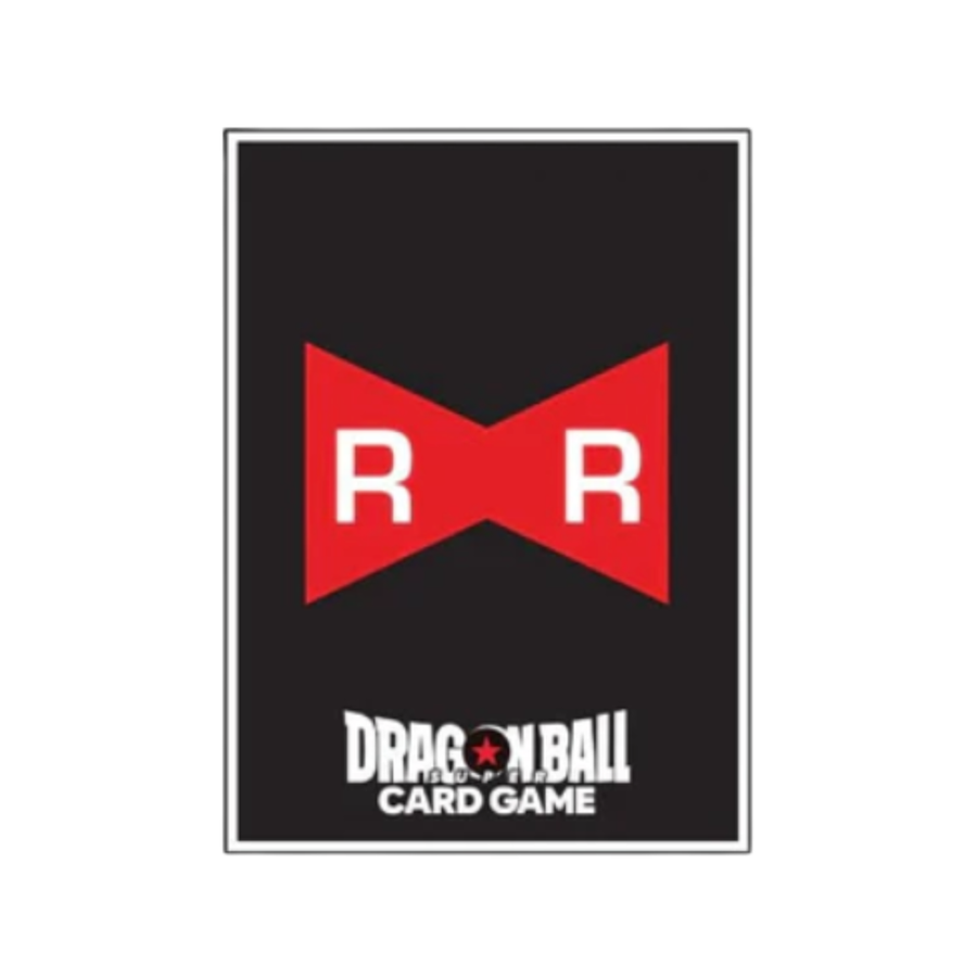 dragon ball card sleeves Dragon Ball Super TCG: Card Sleeves