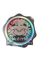 Pokemon Game Sound Library Sticker - Venusaur