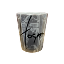 Hulk Hogan Collage Shot Glass