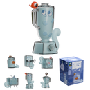 Kaleidos Creative: Ghost Cat Blind Box