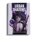 Urban Shadows Core Book