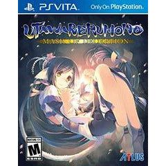 Utawarerumono: Mask Of Deception - PlayStation Vita