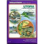 Utopia - Intellivision